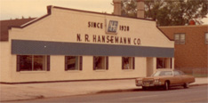 4020 Minnehaha Location