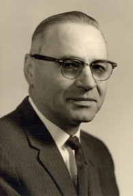 Nick Hansemann